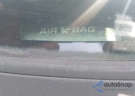 1999 Ford F-150 Lariat/Xl/Xlt from USA, damaged, VIN 1FTRX17L1XNB39155